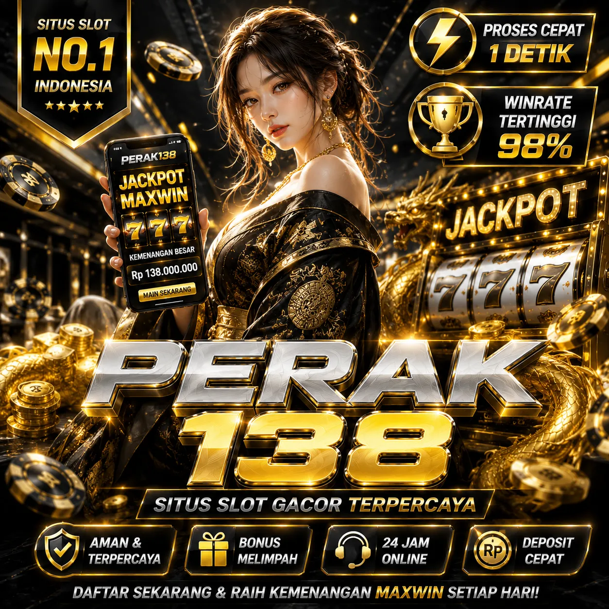 PERAK138Banner